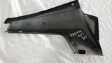 SUZUKI GR 650 TEMPTER RIGHT SIDE COVER