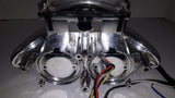 KATANA TAIL LIGHT LENS ASSEMBLY
