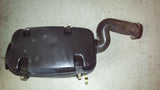 ARCTIC CAT 4X4 AIR BOX