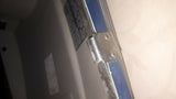 HARLEY DAVIDSON BLUE TOUR-PAK LID, TRUNK LID