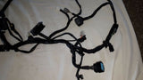 2018 EX400 NINJA ABS WIRING HARNESS