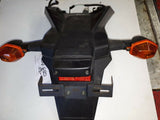 2003 SUZUKI SV650 REAR FENDER