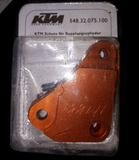 KTM CLUTCH CYLINDER BILLET CASE