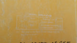 KAWASAKI GPZ500R GPZ600R SERVICE MANUAL OEM KAWASAKI 99924-1055-01 ZX500 ZX600