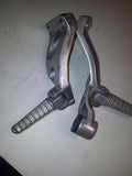 2002 ZRX 1200R REAR FOOTPEGS