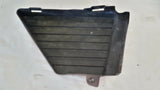 1980 GS400 LEFT RED  SIDE COVER