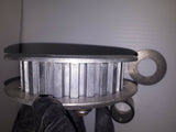 YAMAHA DT 250 DT400 CLUTCH ASSEMBLY 498-16301-00 ....1975-1976