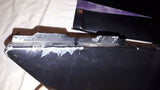 1994 NINJA 600R SIDE COVERS