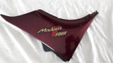 SUZUKI MADURA LEFT SIDE COVER