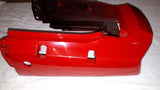 2001-2006 NINJA 250 RED TAIL SECTION