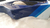 1989 GSX-R 1100 MID FAIRINGS