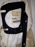 HARLEY DAVIDSON LEFT SIDE BRACKET