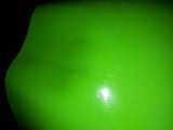2012 NINJA 250 LTD GAS TANK GREEN