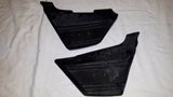 KZ 440 LTD SIDE COVERS
