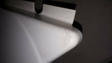 YZ 125 YZ 100 YZ 175 LEFT SIDE NUMBER PLATE 537-21711-10 \ 1974-1979