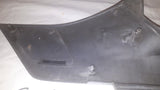 SUZUKI GS 1100EF RIGHT SIDE COVER, 1984-1986