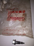SIDE STAND BOLT, KAWASAKI MACH IV, H2