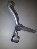 2002 ZRX 1200R REAR FOOTPEGS