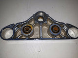 2002 V-STAR 1100 CLASSIC UPPER CROWN, RE-CHROMED