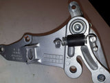 2006 2007 GSXR 600 FOOTPEG