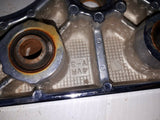 2002 V-STAR 1100 CLASSIC UPPER CROWN, RE-CHROMED