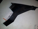 KAWASAKI NINJA 400 LEFT SEAT COVER 53065-0042