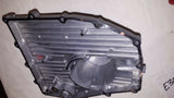 KAWASAKI ZX-6R OIL PAN
