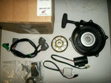 TRX 420 STARTER RECOIL HONDA NEW OEM 08U78-HP7-300