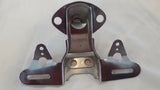 YAMAHA LICENSE PLATE BRACKET 275-84551-60-93, LT2 LT3 YAMAHA