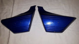 1983 KAWASAKI KZ 440 SIDE COVERS