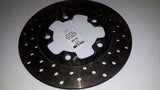 GSX-R 600 750 REAR BRAKE ROTOR