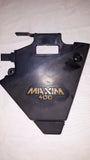 YAMAHA MAXIM 400 RIGHT SIDE PANEL
