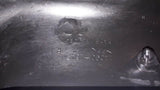 ZX7R RIGHT AIR CLEANER COVER