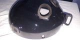 XS650 HEADLIGHT BUCKET, HEADLIGHT BODY