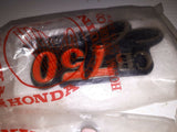 HONDA CB 750 CUSTOM SIDE COVER EMBLEMS