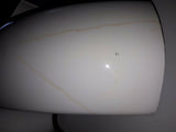SUZUKI RG250 GAMMA FRONT FENDER