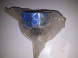 TX 750 SPEEDO COVER