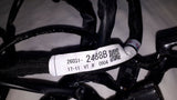 2018 EX400 NINJA ABS WIRING HARNESS