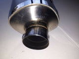 HONDA CBR 125 ARROW MUFFLER