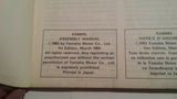 XS400RL OWNERS MANUAL
