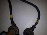 KAWASAKI ZRX 1200 R IGNITION COIL 1&4, 21121-1300