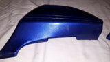 1983 KAWASAKI KZ 440 SIDE COVERS