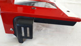 1986 GSX-R 1100 RIGHT RED SIDE PANEL