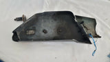 1981-1982 GS650E RIGHT SIDE COVER