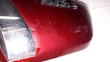 KZ 400 OHC LEFT SIDE COVER
