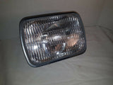 XS 1100 HEADLIGHT LENS ASSEMBLY