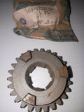 YAMAHA RD250 RD350 GEAR