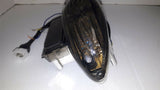 KATANA TAIL LIGHT LENS ASSEMBLY
