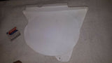 YZ 125 YZ 100 YZ 175 LEFT SIDE NUMBER PLATE 537-21711-10 \ 1974-1979