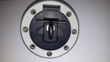 GSX-R GAS CAP WITH ORIGINAL KEY